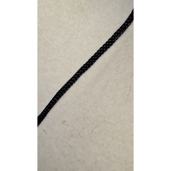 Art Glass Seahorse Pendant Necklace Beachy Seaside Marine Animal Figurine - Picture 6 of 9